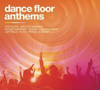 Various Artists - Dance Floor Anthems