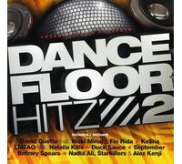 Various Artists - Dance Floor Hitz 2