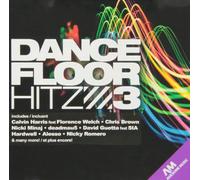 Various Artists - Dance Floor Hitz 3