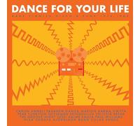 Compilation - Dance For Your Life - Finnish Disco & Funk