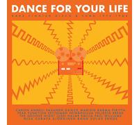 Various Artists Dance for Your Life: Rare Finnish Funk & Disco 1976-1986 (CD)