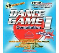 Various Artists - Dance Game 1