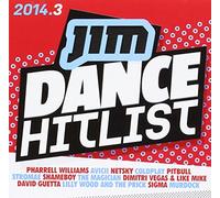 Various Artists - Dance Hitlist 2014, Vol. 3