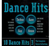 Various Artists - Dance Hits 3