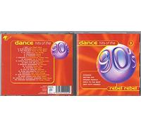 Various Artists - Dance Hits Of The 90;s