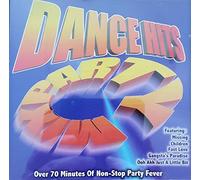 Various Artists - Dance Hits Party Mix