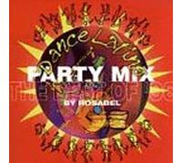 Various Artists - Dance Latino Megamix