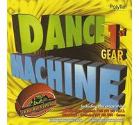 Various Artists - Dance Machine 1st Gear (UK Import)