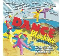 Various Artists - DANCE MACHINE