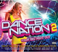 Various Artists - Dance Nation, Vol. 2