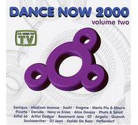 Various Artists - Dance Now 2000 2