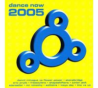 Various Artists - Dance Now 2005 - Vol 1 (Aust Excl - 21 Tracks)