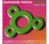Various Artists - Dance Now 2005 Vol 2 (23 Tracks) Aust Excl