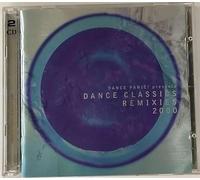 Various Artists - Dance Panic Dance Classics Remixes 2000