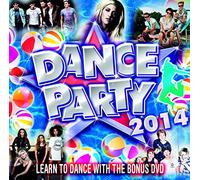 Various Artists - Dance Party 2014