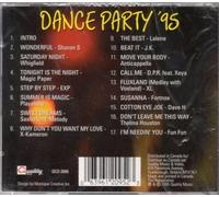 Various Artists - Dance Party '95