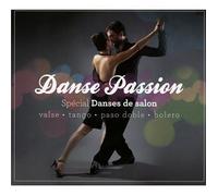 Various Artists - Dance Passion (4 CD)