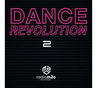 Various Artists Dance Revolution Vol 2 / Various (CD)