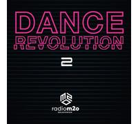 Various Artists Dance Revolution Vol 2 / Various (CD)