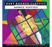 Various Artists - Dance Sixties