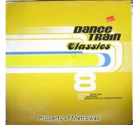 Various Artists - Dance Train Classics 1