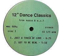 Various Artists - Dance Train Classics 2
