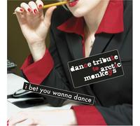 Various Artists - Dance Tribute to Arctic Monkeys: I Bet You