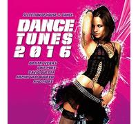 Various Artists - Dance Tunes 2016