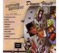Various Artists - Dance Vault