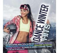 Various Artists - Dance Winter Hits 2018