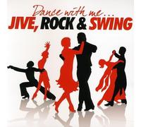 Various Artists Dance With Me - Jive,.. (CD)