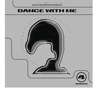 Various Artists Dance With Me - Volume 4 (Vinyl LP) 12" Album
