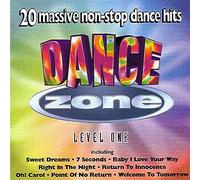 Various Artists - Dance Zone - Level One