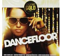 Various Artists - Dancefloor