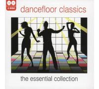 Various Artists Dancefloor Classics - The Essential Collection (CD) Album