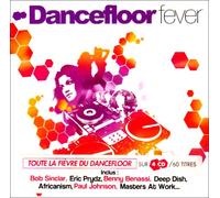 Various Artists - Dancefloor Fever