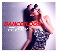 Various Artists - Dancefloor Fever 2015-2016 (4 CD)