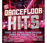 VARIOUS ARTISTS Dancefloor Hits (CD)