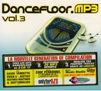 Various Artists - Dancefloor.Mp3 3