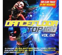 Various Artists - Dancefloor Top 100, Vol. 2
