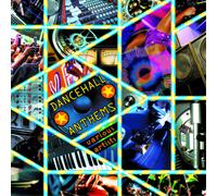 Various Artists Dancehall Anthems (Vinyl LP) 12" Album