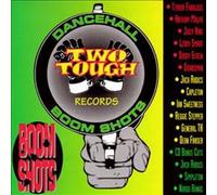 Various Artists DANCEHALL BOOM SHOTS / VARIOUS CD NUOVO