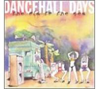 Various Artists – Dancehall Days: Old to New – Profile Design