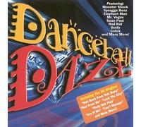 Various Artists - Dancehall Daze
