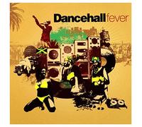 Various Artists - Dancehall Fever (4 CD)