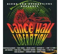 Various Artists – Dancehall Liberation