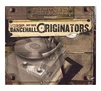 Various Artists - Dancehall Originators