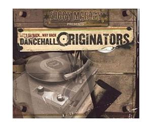 Various Artists - Dancehall Originators