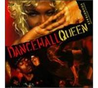 Various Artists - Dancehall Queen