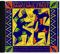 Various Artists - Dancehall Stylee 2